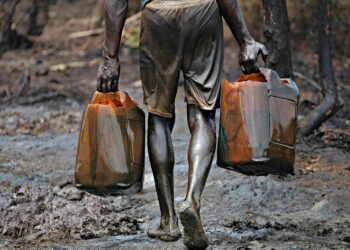 Oil Theft: Still The Same Old Story