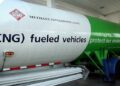 Nigeria Ramps Up Access To Cleaner Fuel With New CNG Stations
