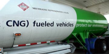 Nigeria Ramps Up Access To Cleaner Fuel With New CNG Stations