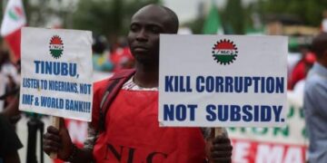 Nigerian Labour Unions Suspend Planned Indefinite Nationwide Strike