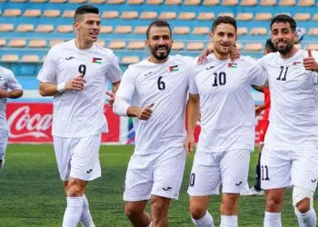 Algeria To Host Palestinian Football Matches – Official 