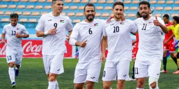 Algeria To Host Palestinian Football Matches – Official
