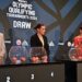 Basketball: Nigeria, Senegal To Battle US, Belgium For 2024 Olympic Tickets