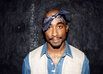 Duane Davis Charged With 1996 Murder Of Tupac Shakur