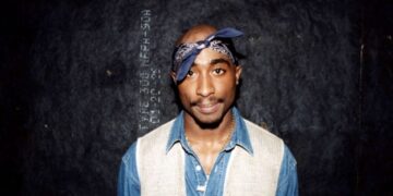 Duane Davis Charged With 1996 Murder Of Tupac Shakur