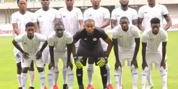 CAF Unveils Champions League, Confederation Cup Group Fixtures
