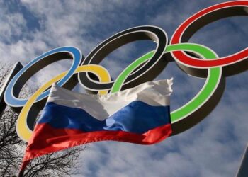 IOC Confirms Immediate Ban On Russian Olympic Committee