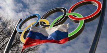 IOC Confirms Immediate Ban On Russian Olympic Committee