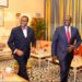 Ruto, AfDB’s Adesina Say Tackling Climate Depends On Africa Debt Fix