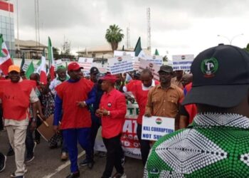 Nigeria: Labour Knocks Leaders Over “Rampant Corruption”, Mismanagement At Independence