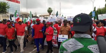 Nigeria: Labour Knocks Leaders Over “Rampant Corruption”, Mismanagement At Independence