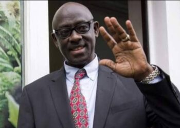 Rwandan Ambassador Captured Criticising UK’s Planned Asylum Seekers Transfer