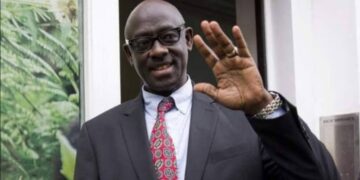 Rwandan Ambassador Captured Criticising UK’s Planned Asylum Seekers Transfer
