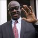 Rwandan Ambassador Captured Criticising UK’s Planned Asylum Seekers Transfer