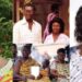 Ghanaians Mourn Death Of Ex-First Lady, Theresa Kuffour At 88