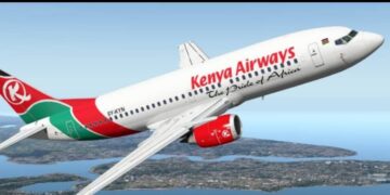 Kenya Airways Raises Weekly Flights To London, Cites Rising Demands