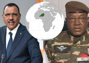 Niger: Ousted President Bazoum Sues Tchiani, Others Over Conspiracy