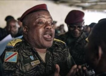 DRC: Army Colonel Bags Death Sentence For Killing 50 Protesters