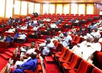 Nigeria: Senate Bars First Time Elected Lawmakers From Seeking Its Presidency