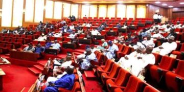 Nigeria: Senate Bars First Time Elected Lawmakers From Seeking Its Presidency