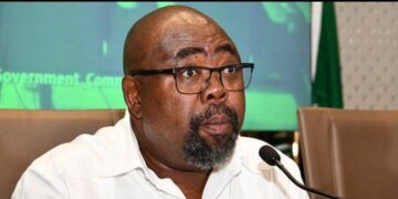 South Africa: Minister, Parliamentarians Cleared Of “State Capture” Corruption