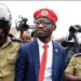 Uganda: Opposition Leader Bobi Wine Arrested