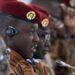 Burkina Faso: Junta Leader, Traoré Sacks Police Chief
