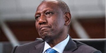 Kenya: President Ruto Reshuffles Cabinet After Accusing Members Of Being Clueless