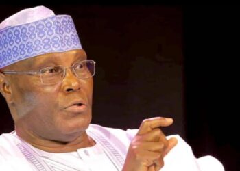 Why I Rejected Tinubu As Running Mate In 2007 — Atiku