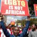 Kenya: Anti-Gay Protesters Call For Sack Of Judges