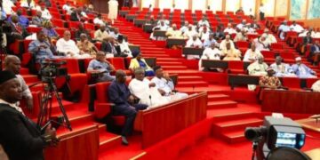 Nigeria: Senate Assures Accelerated Passage Of National Minimum Wage Bill