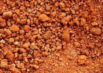 Nigeria Places Ban On Use Of Laterite For Road Construction