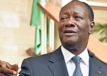 Ivory Coast: President Ouattara Sacks Prime Minister