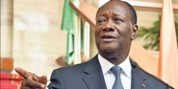 Ivory Coast: President Ouattara Sacks Prime Minister