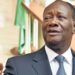 Ivory Coast: President Ouattara Sacks Prime Minister