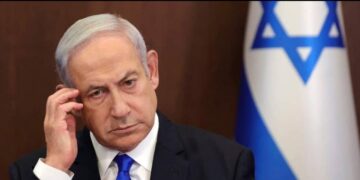 Netanyahu Threatens Retaliation As Palestinian Militants Kill 22 In Israel
