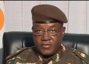 Niger: Coup Leaders Cite ‘Heavy Sanctions’ For Budget Cuts