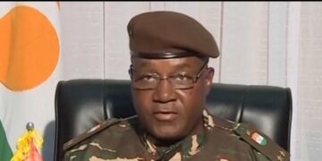 Niger: Coup Leaders Cite ‘Heavy Sanctions’ For Budget Cuts