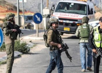 Egypt: Policeman Opens Fire, Kills 2 Israeli Tourists