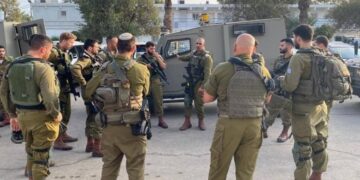 Israeli Defence Minister Orders Complete Siege On Gaza, Says “No Food, No Water”