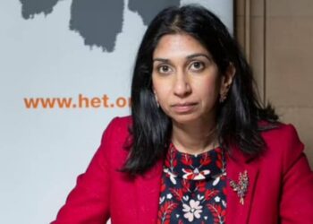 Rwanda Trustworthy For Asylum Transfer, UK Govt Tells Supreme Court