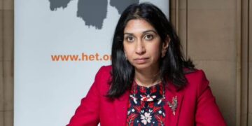 Rwanda Trustworthy For Asylum Transfer, UK Govt Tells Supreme Court