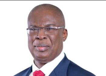 Nigerian Court Bars Former Petroleum Minister From Contesting Governorship Election