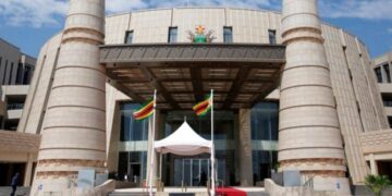 Zimbabwe: Speaker Declares 15 Seats Of Opposition Lawmakers Vacant