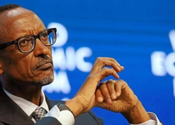 Human Rights Watch Accuses Rwanda Of Kidnapping, Killing Critics