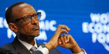 Human Rights Watch Accuses Rwanda Of Kidnapping, Killing Critics