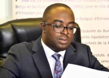 Burundi: Central Bank Governor Arrested Over Graft