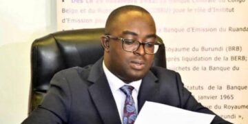 Burundi: Central Bank Governor Arrested Over Graft