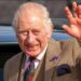 King Charles III To Embark On Four-Day Visit To Kenya