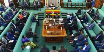 Uganda: Parliament Blocks Birth Control Pills Proposal For 15-Year-Old Girls